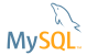 MySQL-Logo