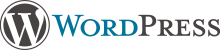 WordPress_logo.svg